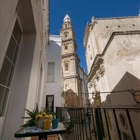 Casa Mare Apartment Monopoli Ngoại thất bức ảnh