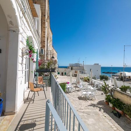 Casa Mare Apartment Monopoli Ngoại thất bức ảnh