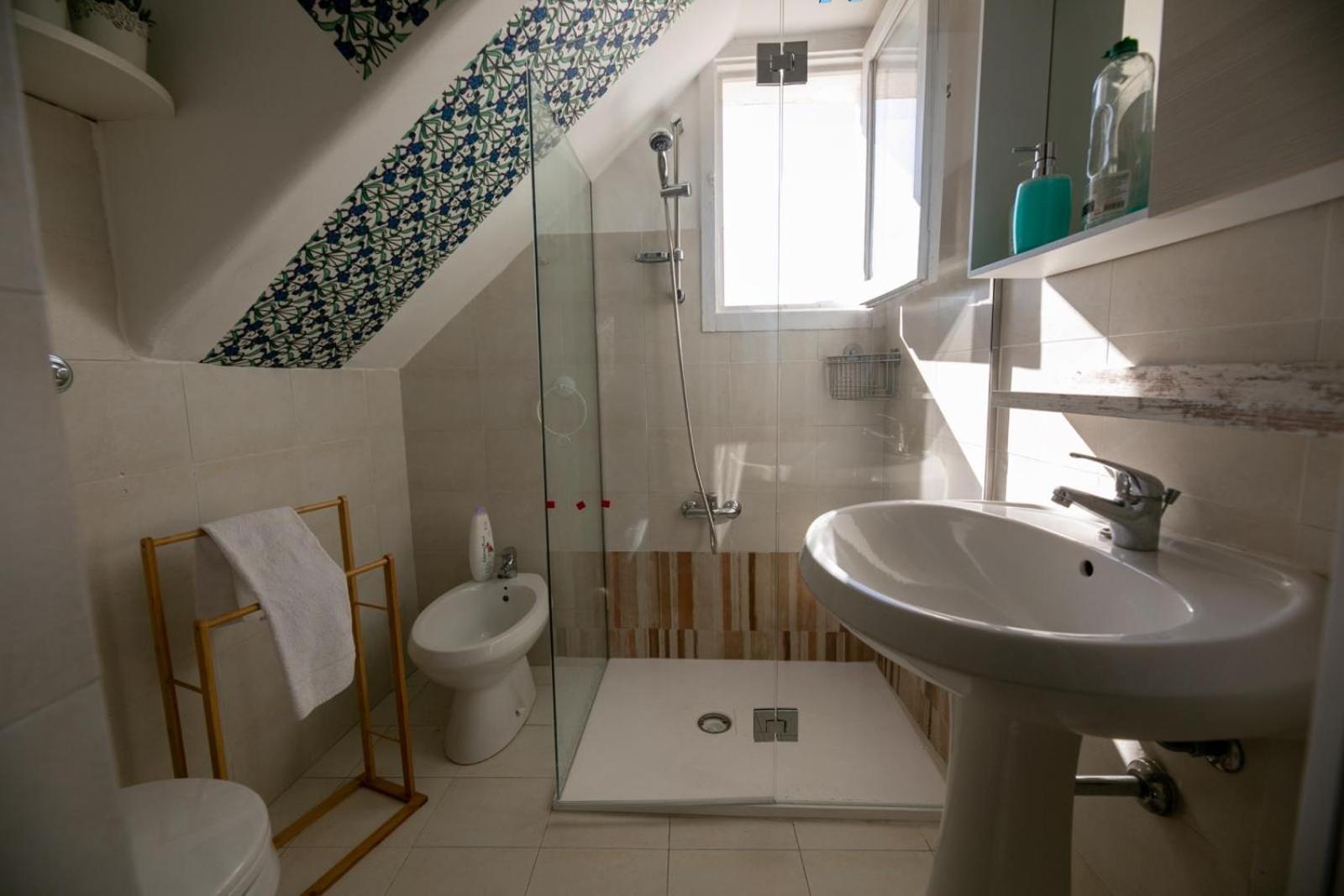 Casa Mare Apartment Monopoli Ngoại thất bức ảnh