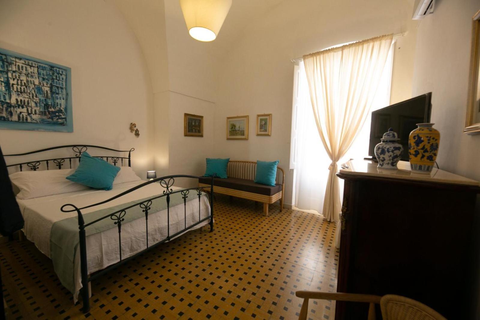 Casa Mare Apartment Monopoli Ngoại thất bức ảnh