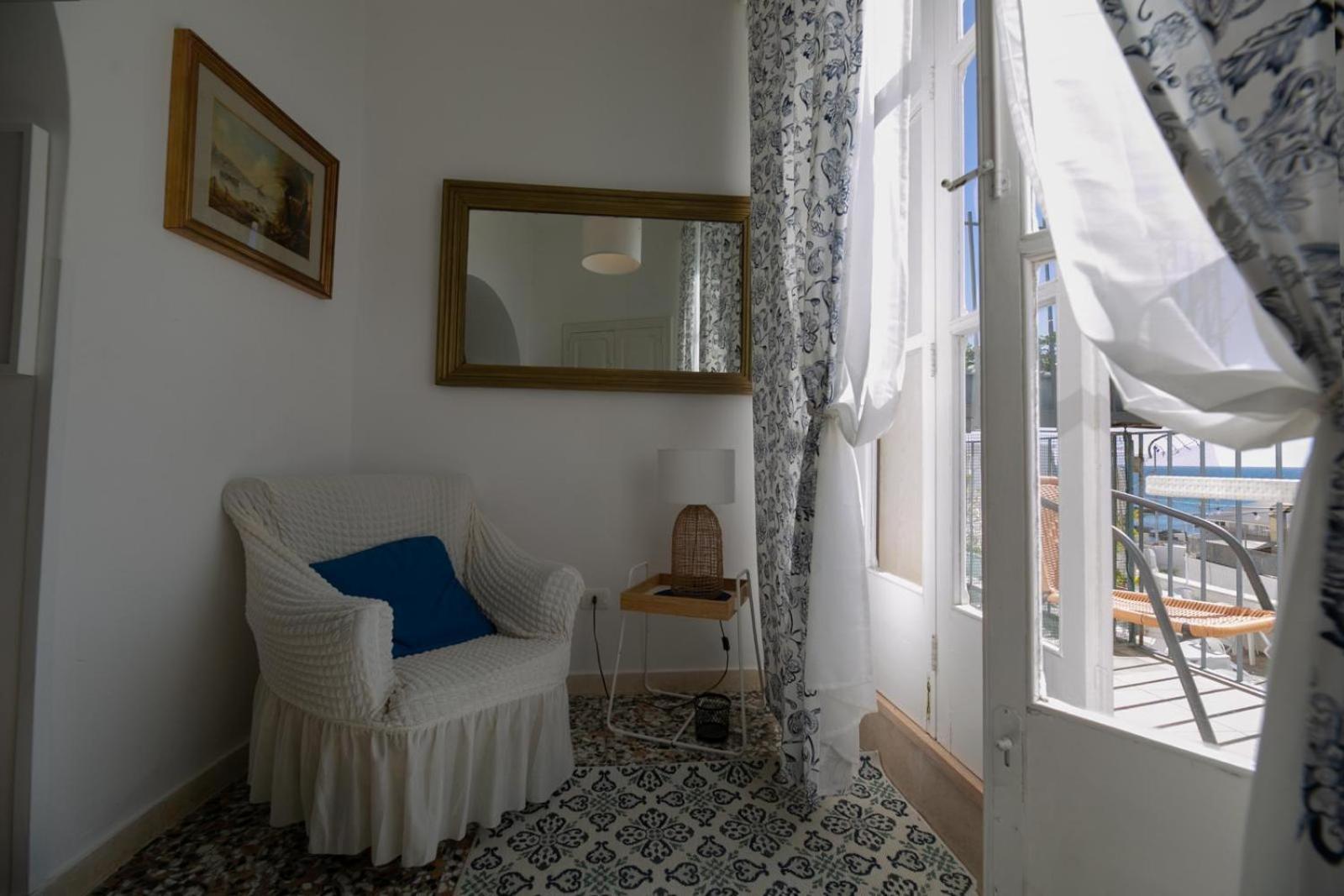 Casa Mare Apartment Monopoli Ngoại thất bức ảnh
