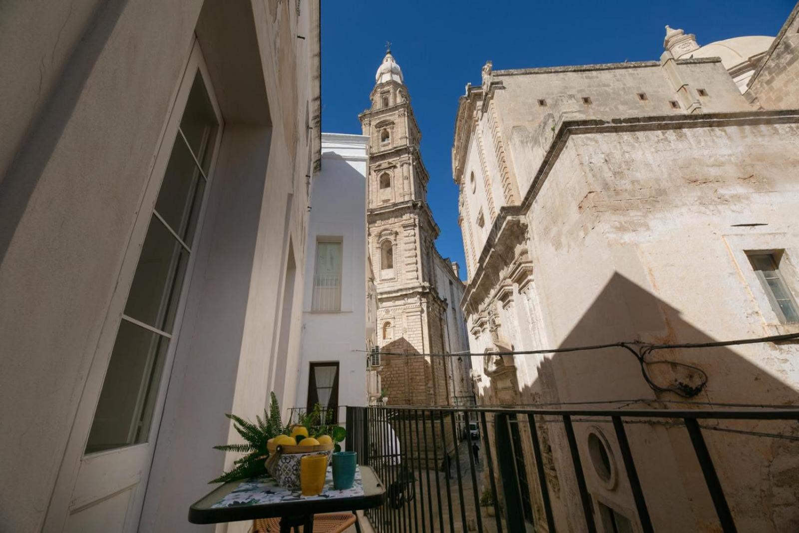 Casa Mare Apartment Monopoli Ngoại thất bức ảnh