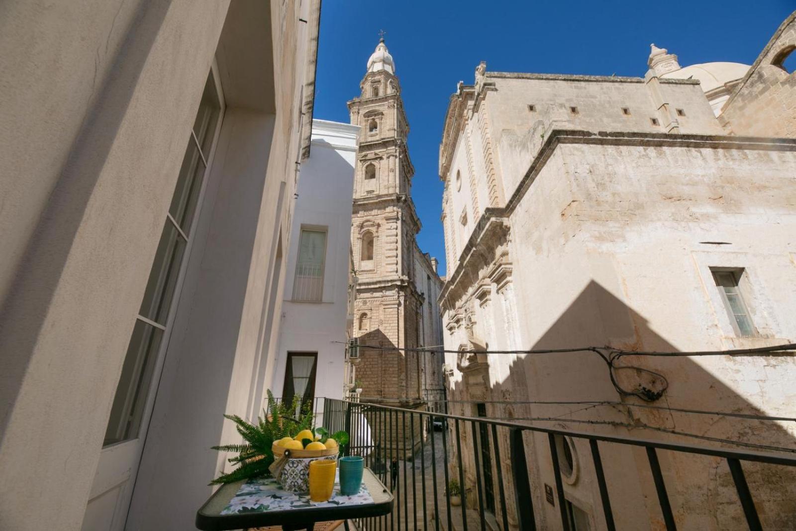 Casa Mare Apartment Monopoli Ngoại thất bức ảnh