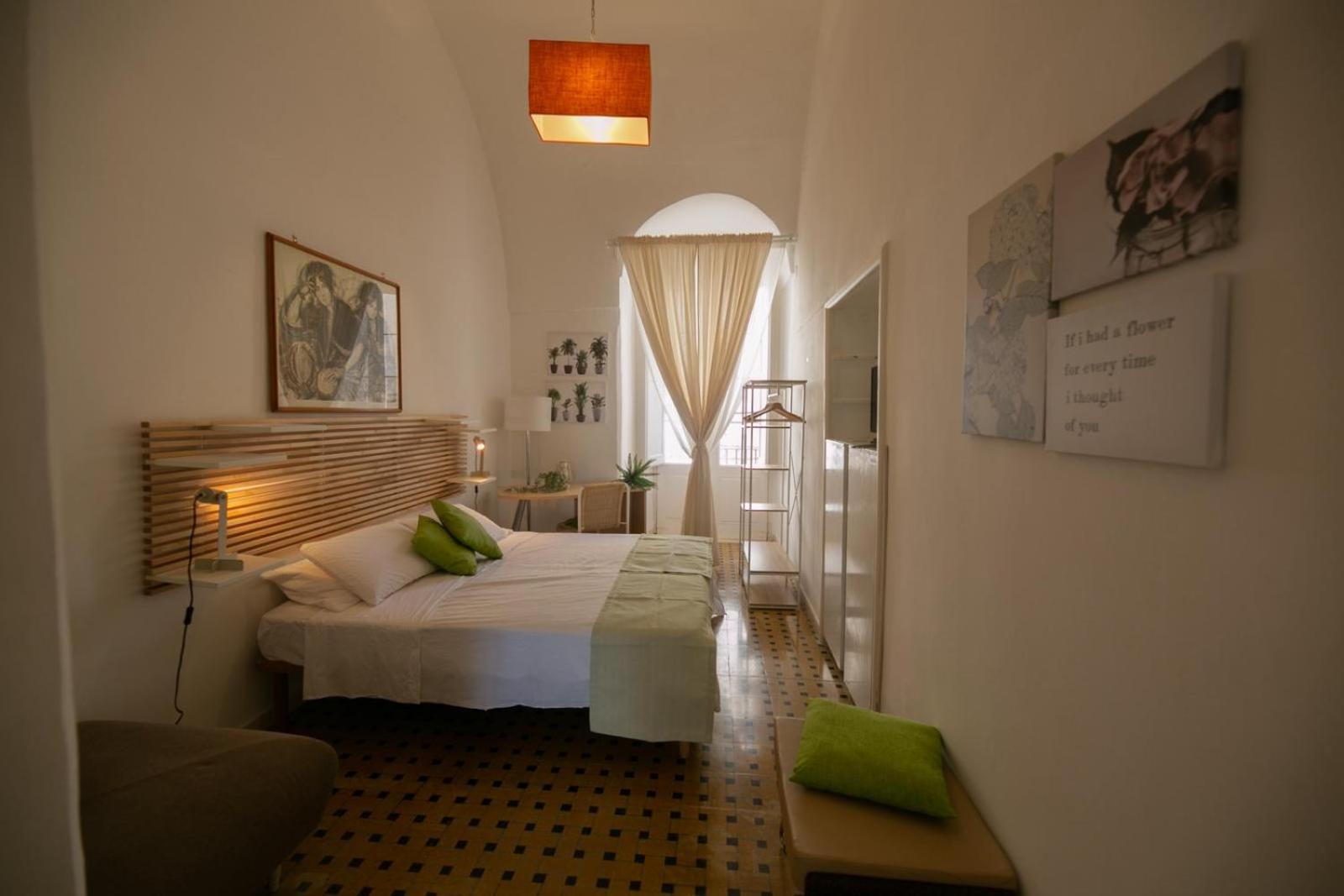 Casa Mare Apartment Monopoli Ngoại thất bức ảnh