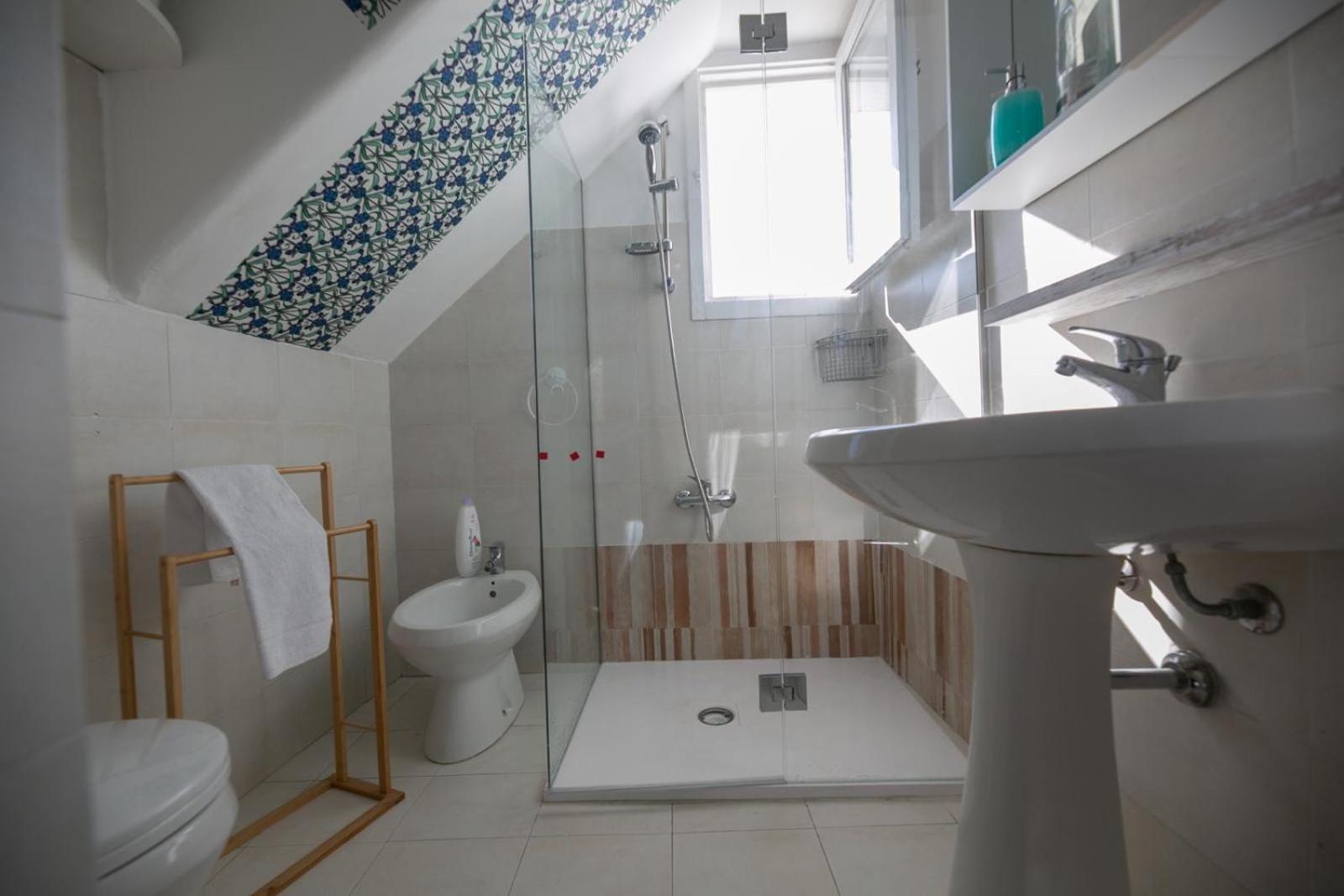 Casa Mare Apartment Monopoli Ngoại thất bức ảnh