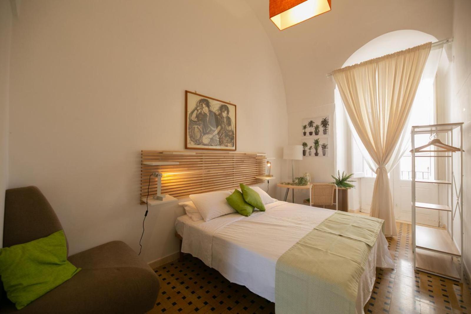 Casa Mare Apartment Monopoli Ngoại thất bức ảnh