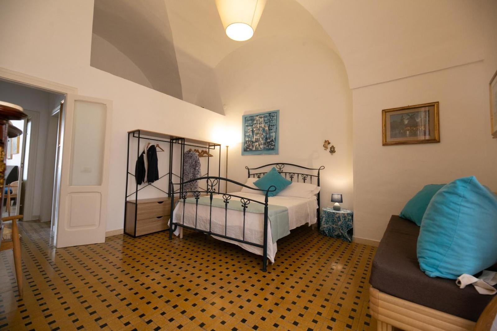 Casa Mare Apartment Monopoli Ngoại thất bức ảnh