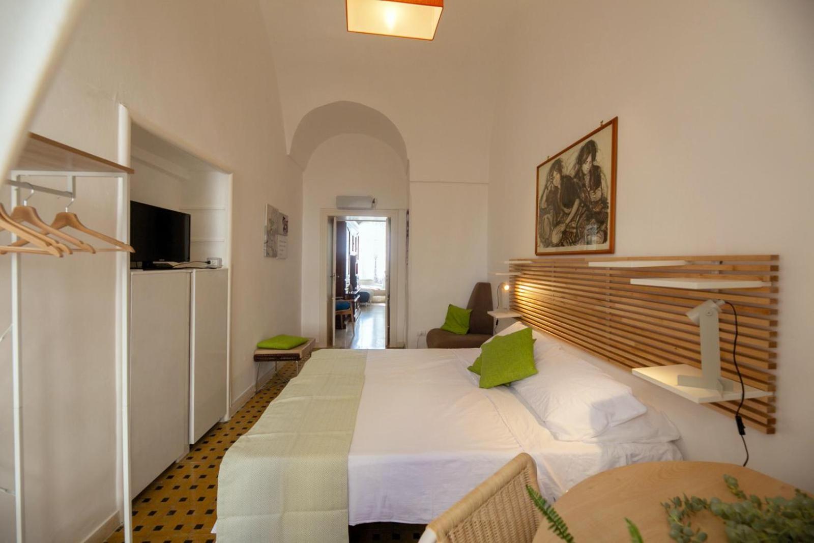 Casa Mare Apartment Monopoli Ngoại thất bức ảnh