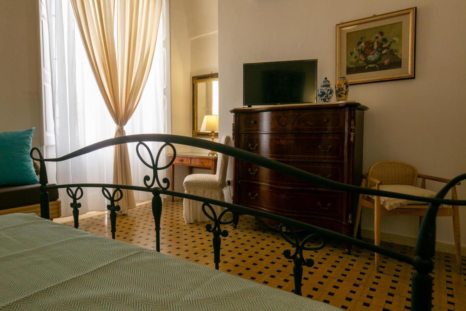 Casa Mare Apartment Monopoli Ngoại thất bức ảnh