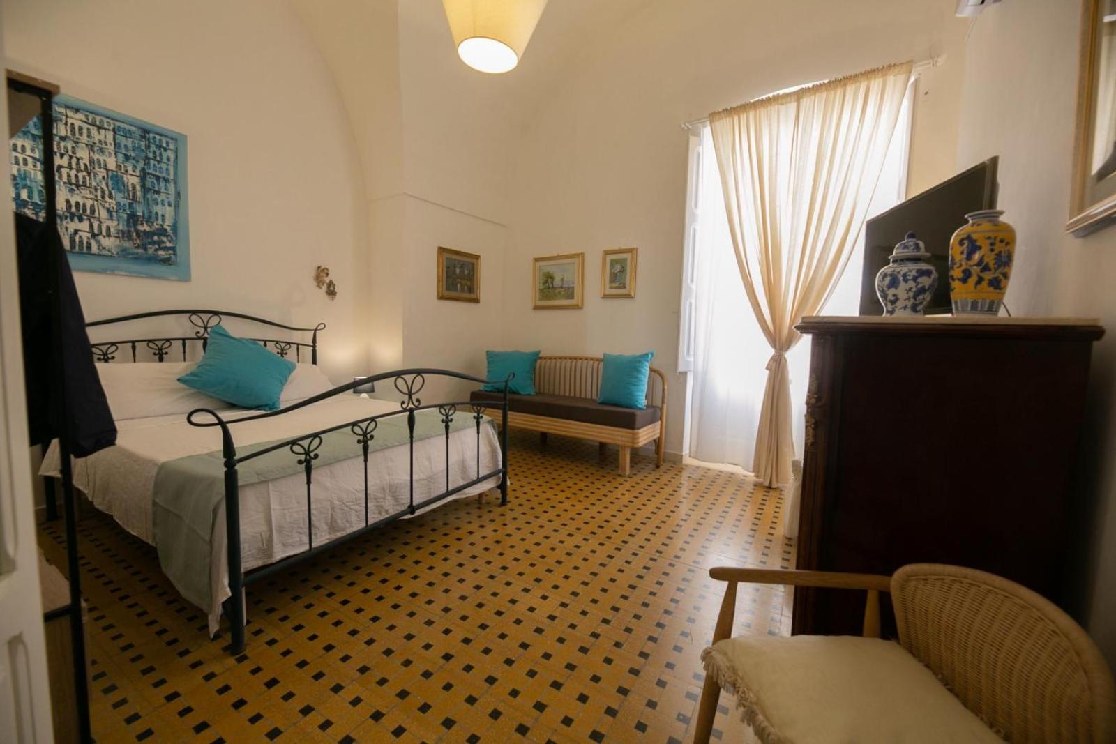 Casa Mare Apartment Monopoli Ngoại thất bức ảnh