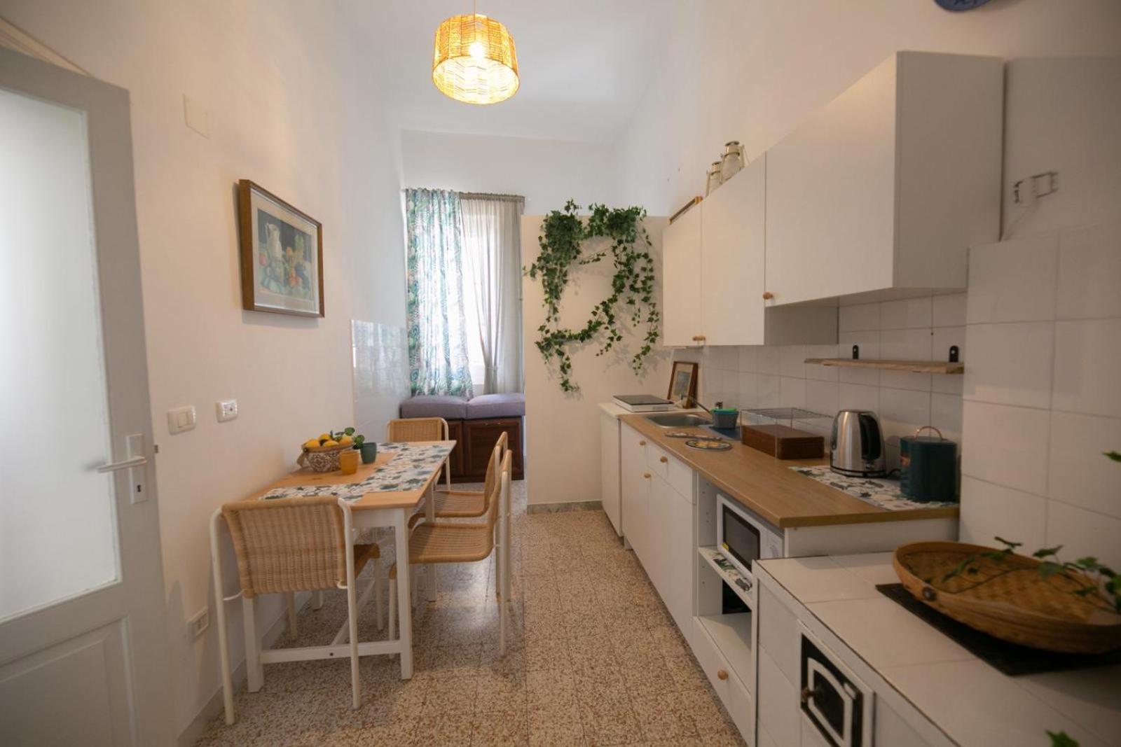 Casa Mare Apartment Monopoli Ngoại thất bức ảnh