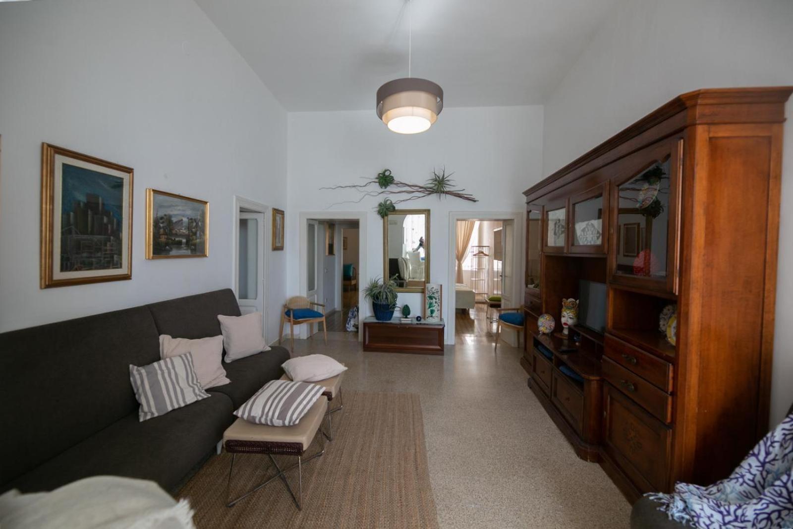 Casa Mare Apartment Monopoli Ngoại thất bức ảnh